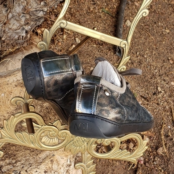 Agl Attilio Giusti Leombruni‎  Gray Agl 'Reso - Picture 3 of 6